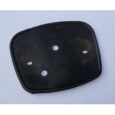 ZADNÍ SVĚTLO (MALÉ PAL) - PODLOŽKA - PLASTOVÁ VERZE